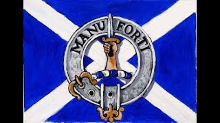 The Origins of Clan Mackay A Brief Overview [upl. by Linnette725]