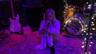 Phoebe Bridgers quotYou Missed My Heartquot live  Pappy and Harriets July 21 2018 23 [upl. by Ihcas]