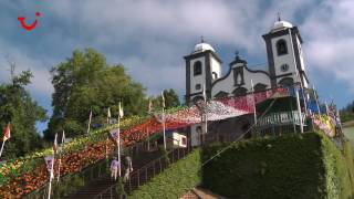 Highlights Madeira  Île de Madère [upl. by Wayland]