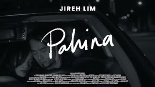 Jireh Lim  Pahina Official Video [upl. by Kuhlman]