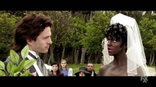 Its Always Sunny  Lethal Weapon 6 Wedding Scene [upl. by Stacy]