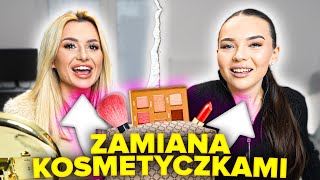 ZAMIANA KOSMETYCZEK Z WERSOW [upl. by Warenne]