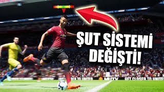 FIFA 19 İÇİN YENİ ÖZELLİKLER AÇIKLANDI [upl. by Lomasi]