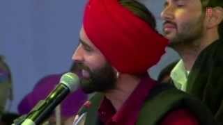 Kanwar Grewal Sufi Song  Jai Jai Gulam Shah Ji Da Panjvaan URS Salana URS Sai Laadi Shah Ji [upl. by Idnat]