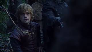 Tyrion Lannister´s funniest scene ever How would I like to Die Game of Thrones [upl. by Vyse]