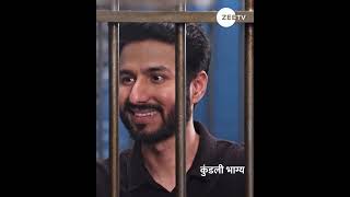 Kundali Bhagya  कुंडली भाग्य  Ep 1729  Zee TV UK [upl. by Alebasi]