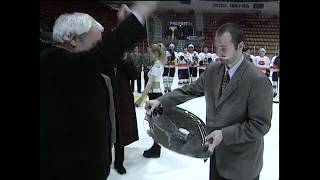 HC Kosice wins 1998 IIHF Continental Cup [upl. by Stahl777]