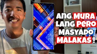 MGA MURANG GAMING PHONE NG 2024 [upl. by Yraek]