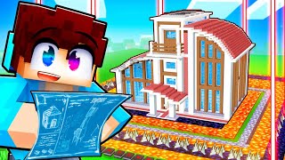 Best BEVEILIGDE Huis in Minecraft [upl. by Srednas]