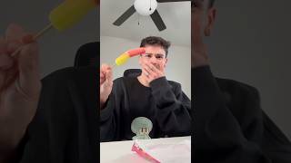 trolli gummy worm POPSICLES [upl. by Marsden]