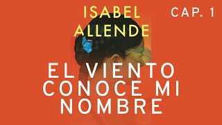 Capítulo 1 Los Adler  El Viento Conoce Mi Nombre de Isabel Allende  Audiolibro [upl. by Nrubloc]