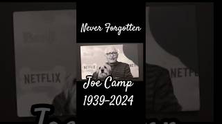 Joe Camp [upl. by Nilsoj]