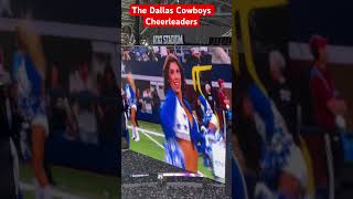 dallascowboyscheers dallascowboys [upl. by Navnod226]