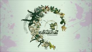 SDR2 OST 128 Re Climactic Reasoning [upl. by Ylesara]