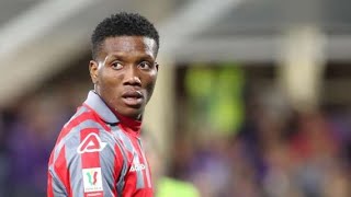 David Okereke  WELCOME TO TORINO  2024  HD [upl. by Aleusnoc]