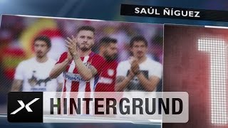 BarcaDreigestirn mit mehr Toren als Atletico  Fünf Fakten nach dem 36 Spieltag  LaLiga [upl. by Sedda321]