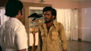 Sivappu Malli  Chandrasekhar questions factory owner [upl. by Lapham278]