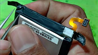 Mobile Battery Repair  How To Repair Mobile Battery [upl. by Car]