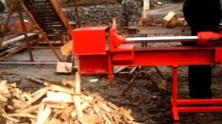 kindling machineAVI [upl. by Marquez]