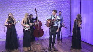 Ozarks FOX AMThe Petersens Perform Im the Man Thomas030419 [upl. by Roseline]