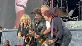 Bruce Springsteen and The E Street Band  “Rosalita”  Philadelphia Pennsylvania  August 21 2024 [upl. by Meredith359]