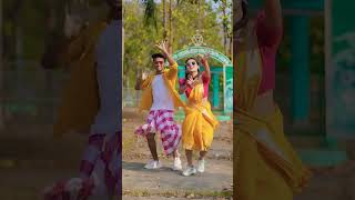 Tenge tenge dance video santali dance [upl. by Ayekan]