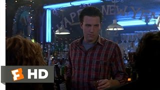 200 Cigarettes 210 Movie CLIP  Obligation to Enjoy Yourself 1999 HD [upl. by Daitzman]