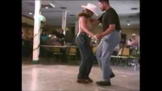 Zydeco Dancing Sample Demos  by Gary Hayman [upl. by Aicilas]