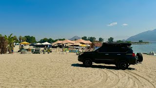 Overlanding A Music Festival [upl. by Jessey]