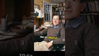 Noam Chomsky con salud a sus 96 de edad noticias [upl. by Aneetsirk967]