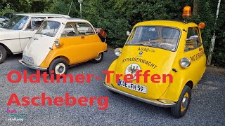 OldtimerTreffen Ascheberg 16082023 [upl. by Eirena]