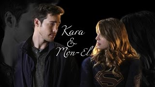 Kara amp MonEl  Superheroes [upl. by Crichton394]