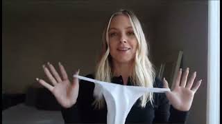 94 CIERRA Mais Bikini Try on haul [upl. by Leanard607]