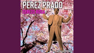 Cerezo Rosa Remastered [upl. by Llemrej]