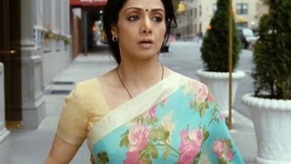 Gustakh Dil Song promo  English Vinglish Exclusive  Sridevi Best Song [upl. by Walliw]