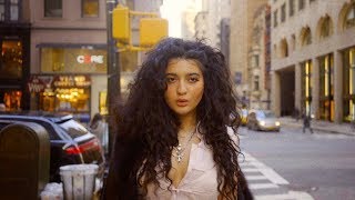 Dounia  AvantGarde Official Video [upl. by Braasch]