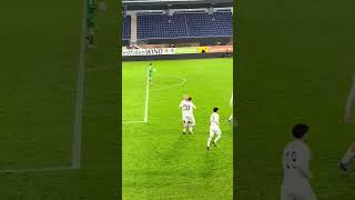 SC Paderborn  SC Wiedenbrück ⚽️ Matchday Vlog ⚽️P2shortshortNiklasGreta [upl. by Annil662]