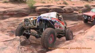 2011 Moab Easter Jeep Safari [upl. by Jonis]