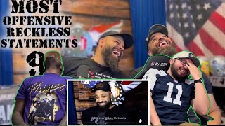 Hodgetwins Most Offensive Reckless Statements 9  Try Not To Laugh Challenge [upl. by Andrew]