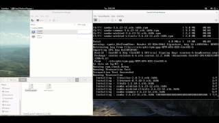 Linux Virtualization Using KVM Snapshots [upl. by Colligan642]