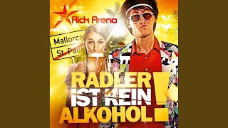 Radler ist kein Alkohol [upl. by Lovel]