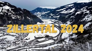 Zillertal 2024 [upl. by Grof789]