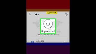 How to Enable Free VPN in Opera for Android [upl. by Whiteley]