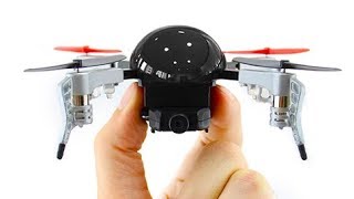 TOP 7 UNIQUE Drones Available NOW [upl. by Tenneb]