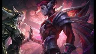 Broken covenant Rakan  Is it worth your RP [upl. by Laing]