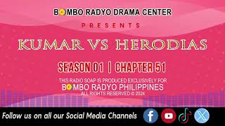 Kumar vs Herodias  Season 01  Chapter 51 [upl. by Areis977]