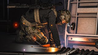 Ghost Recon Breakpoint  Special Forces Destroy Submarine [upl. by Elie502]