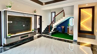 41 சென்ட்டில் 2900sqftல் அழகான 3BHK வீடு  East Facing 3BHK House for Sale  Epi225 [upl. by Grimbly611]