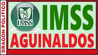 870🔥AGUINALDOS IMSS  😃💲✅pension noticias ayudasocial pagos adultomayor vaquita [upl. by Franciscka237]