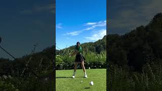 티샷 잘 맞았나요 pinggolf pelt [upl. by Kurth719]